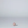 Marmoset Found Ceramics | Ball Decoration Icy Pink