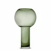 Marmoset Found Glass Vases | Decorating | Balloon Vase Green (S)