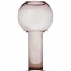 Marmoset Found Glass Vases | Decorating | Balloon Vase Rose (L)