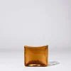 Marmoset Found Glass Vases | Decorating | Block Vase Coffee (M)