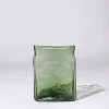 Marmoset Found Decorating | Vases & Vessels | Block Vase Green (XL)