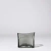 Marmoset Found Glass Vases | Vases & Vessels | Block Vase Storm (M)