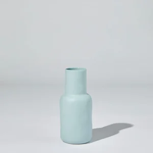 Marmoset Found Ceramics | Decorating | Bottle Blue (L)