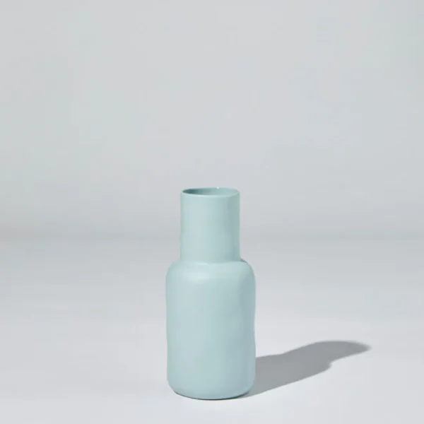 Marmoset Found Ceramics | Decorating | Bottle Blue (L)