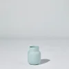 Marmoset Found Ceramics | Decorating | Bottle Blue (S)