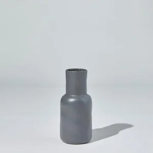 Marmoset Found Ceramics | Decorating | Bottle Charcoal (L)