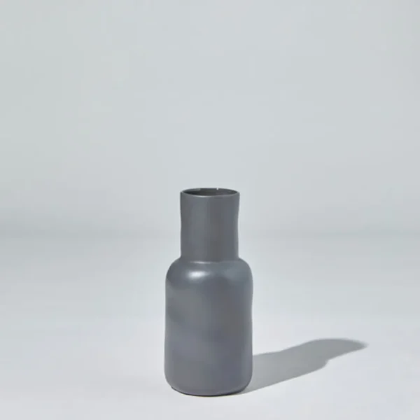 Marmoset Found Ceramics | Decorating | Bottle Charcoal (L)