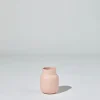 Marmoset Found Ceramics | Decorating | Bottle Icy Pink (S)