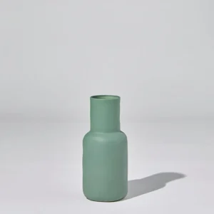 Marmoset Found Ceramics | Decorating | Bottle Moss (L)