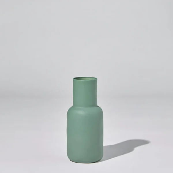 Marmoset Found Ceramics | Decorating | Bottle Moss (L)