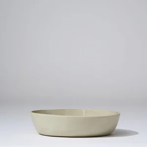 Marmoset Found Bowls | Ceramics | Cloud Bowl Chalk (M)