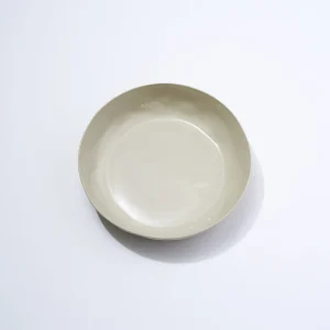 Marmoset Found Bowls | Ceramics | Cloud Bowl Chalk (M)