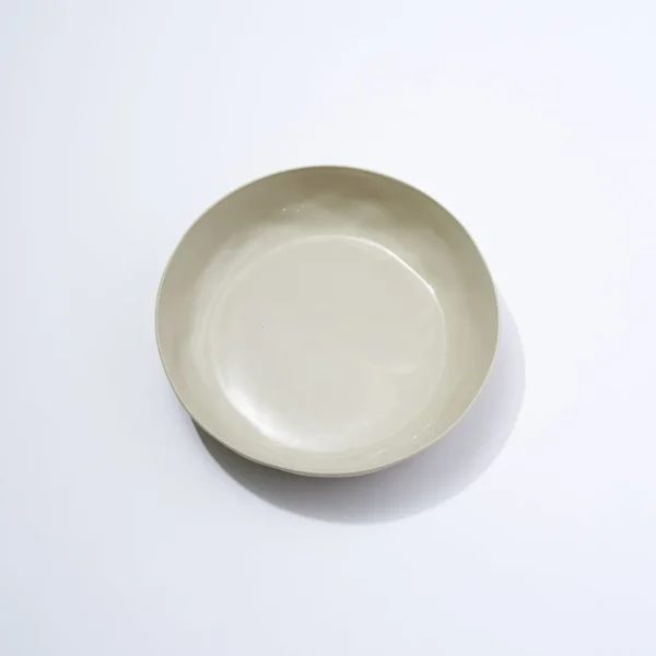 Marmoset Found Bowls | Ceramics | Cloud Bowl Chalk (M)