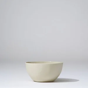 Marmoset Found Bowls | Ceramics | Cloud Bowl Chalk (S)