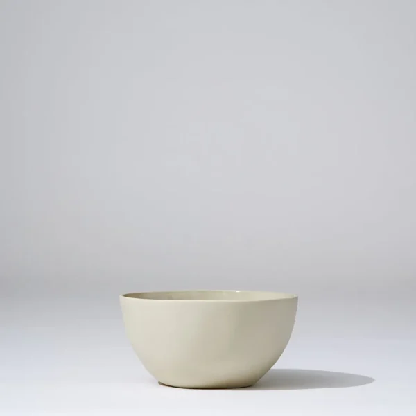 Marmoset Found Bowls | Ceramics | Cloud Bowl Chalk (S)