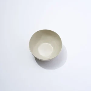 Marmoset Found Bowls | Ceramics | Cloud Bowl Chalk (S)