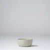 Marmoset Found Ceramics | Bowls | Cloud Bowl Chalk (SS)