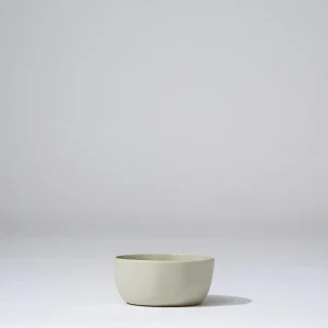 Marmoset Found Ceramics | Bowls | Cloud Bowl Chalk (SS)