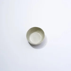 Marmoset Found Ceramics | Bowls | Cloud Bowl Chalk (SS)