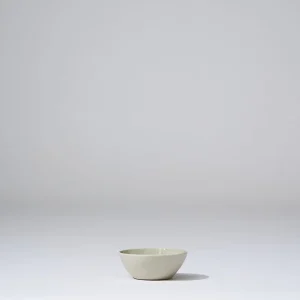 Marmoset Found Ceramics | Bowls | Cloud Bowl Chalk (XS)
