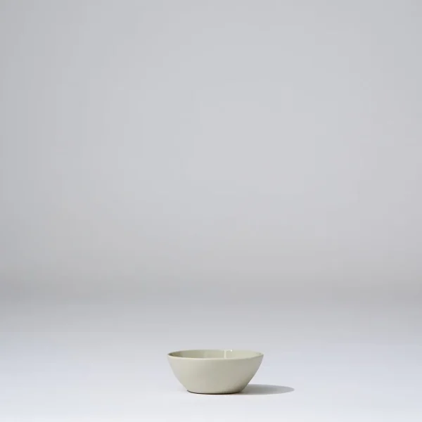 Marmoset Found Ceramics | Bowls | Cloud Bowl Chalk (XS)