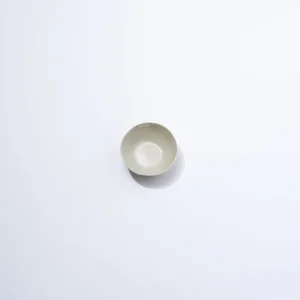 Marmoset Found Ceramics | Bowls | Cloud Bowl Chalk (XS)