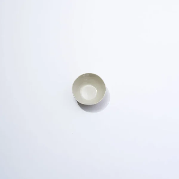 Marmoset Found Ceramics | Bowls | Cloud Bowl Chalk (XS)