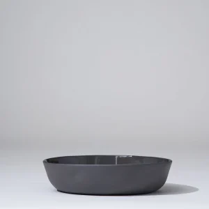 Marmoset Found Bowls | Ceramics | Cloud Bowl Charcoal (M)