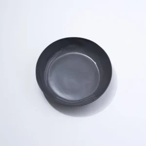 Marmoset Found Bowls | Ceramics | Cloud Bowl Charcoal (M)