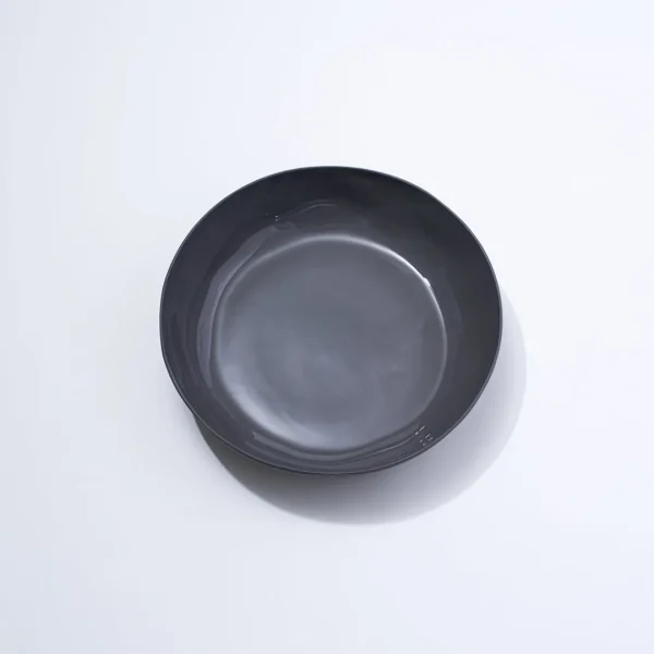 Marmoset Found Bowls | Ceramics | Cloud Bowl Charcoal (M)