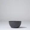 Marmoset Found Bowls | Ceramics | Cloud Bowl Charcoal (S)