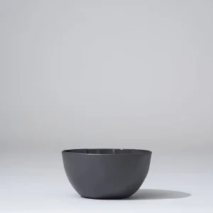 Marmoset Found Bowls | Ceramics | Cloud Bowl Charcoal (S)
