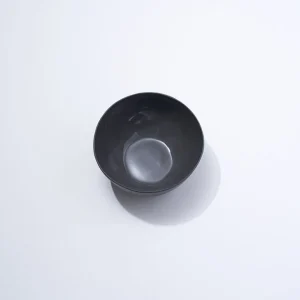Marmoset Found Bowls | Ceramics | Cloud Bowl Charcoal (S)