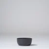 Marmoset Found Ceramics | Bowls | Cloud Bowl Charcoal (SS)
