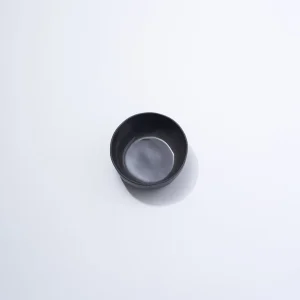 Marmoset Found Ceramics | Bowls | Cloud Bowl Charcoal (SS)