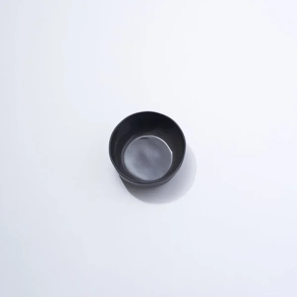 Marmoset Found Ceramics | Bowls | Cloud Bowl Charcoal (SS)