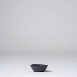 Marmoset Found Bowls | Ceramics | Cloud Bowl Charcoal (XS)