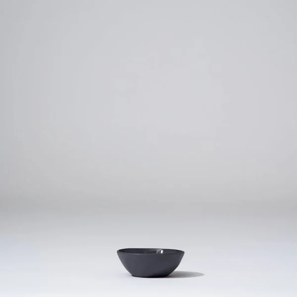 Marmoset Found Bowls | Ceramics | Cloud Bowl Charcoal (XS)