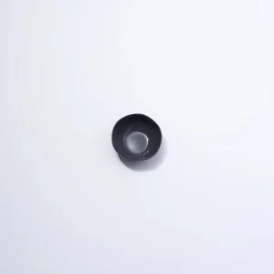 Marmoset Found Bowls | Ceramics | Cloud Bowl Charcoal (XS)