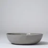 Marmoset Found Bowls | Ceramics | Cloud Bowl Dove Grey (L)