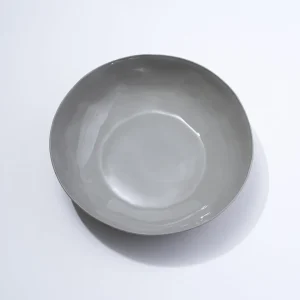 Marmoset Found Bowls | Ceramics | Cloud Bowl Dove Grey (L)