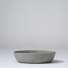Marmoset Found Ceramics | Bowls | Cloud Bowl Dove Grey (M)