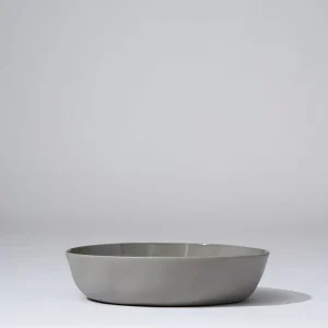 Marmoset Found Ceramics | Bowls | Cloud Bowl Dove Grey (M)