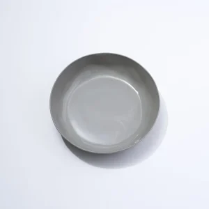 Marmoset Found Ceramics | Bowls | Cloud Bowl Dove Grey (M)