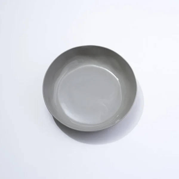 Marmoset Found Ceramics | Bowls | Cloud Bowl Dove Grey (M)