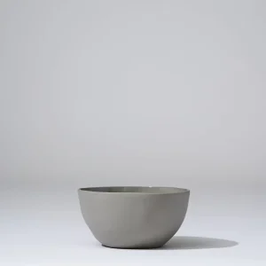 Marmoset Found Bowls | Ceramics | Cloud Bowl Dove Grey (S)