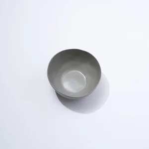 Marmoset Found Bowls | Ceramics | Cloud Bowl Dove Grey (S)