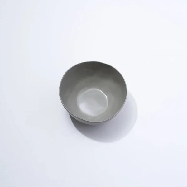 Marmoset Found Bowls | Ceramics | Cloud Bowl Dove Grey (S)