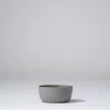 Marmoset Found Ceramics | Bowls | Cloud Bowl Dove Grey (SS)
