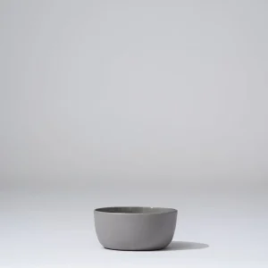 Marmoset Found Ceramics | Bowls | Cloud Bowl Dove Grey (SS)